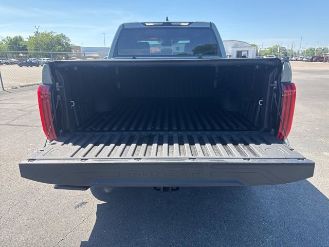 Used 2024 Toyota Tundra Limited AWD/4WD image 18