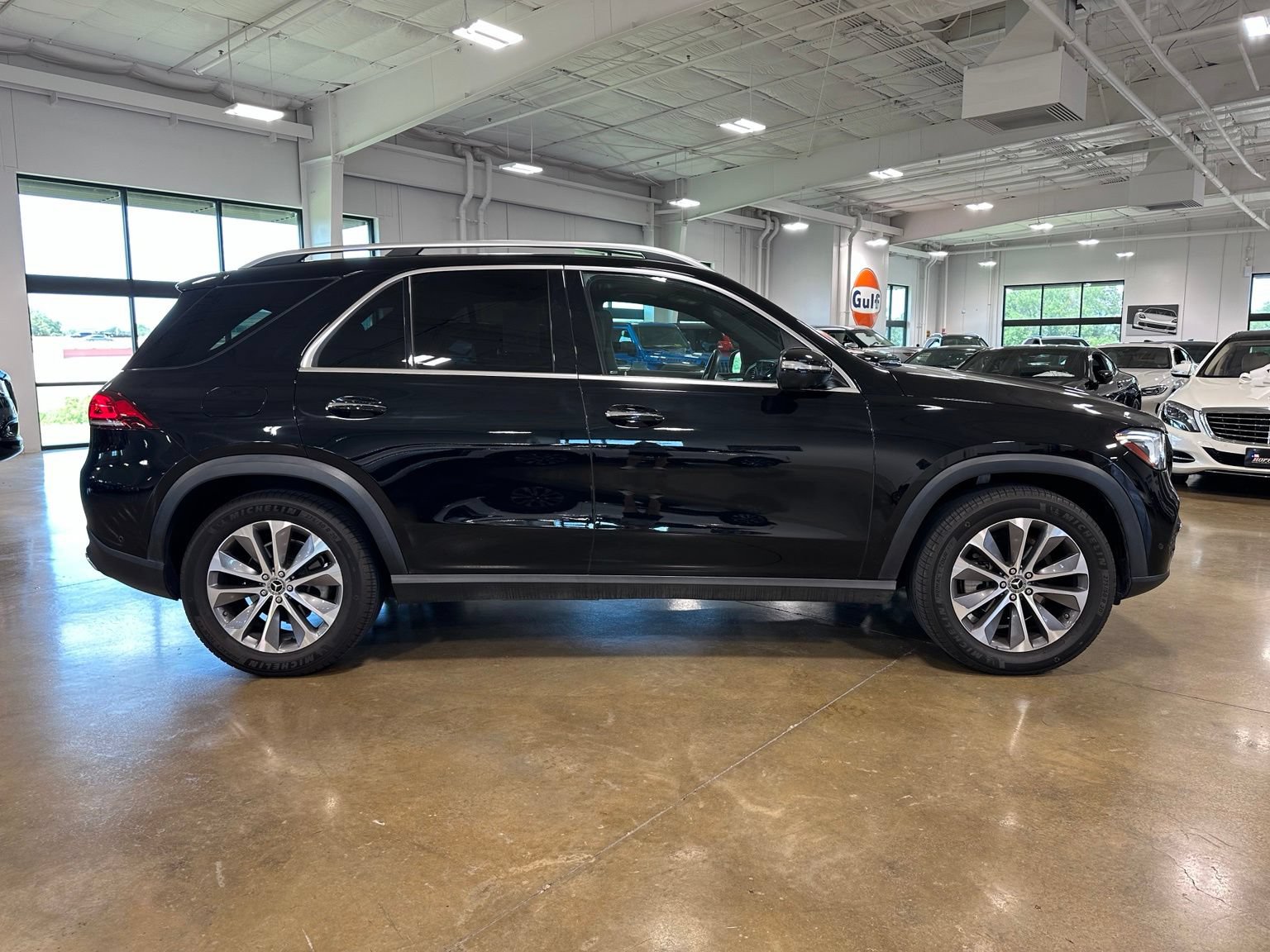 Used 2023 Mercedes-Benz GLE 350 image 8