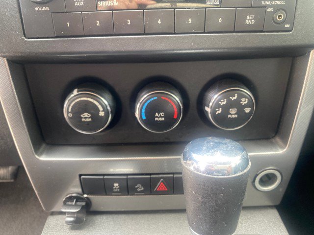 Used 2010 Jeep Liberty Sport w/ Popular Equipment Group image 62