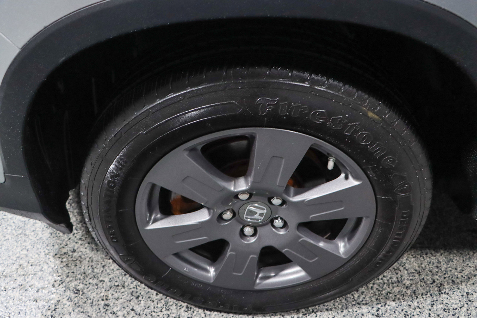 Used 2020 Honda Ridgeline RTL-E image 11