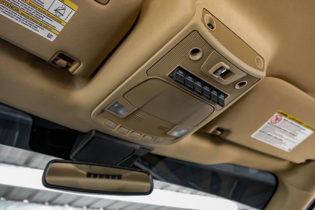 Used 2020 Ford F250 Lariat w/ Lariat Ultimate Package image 21