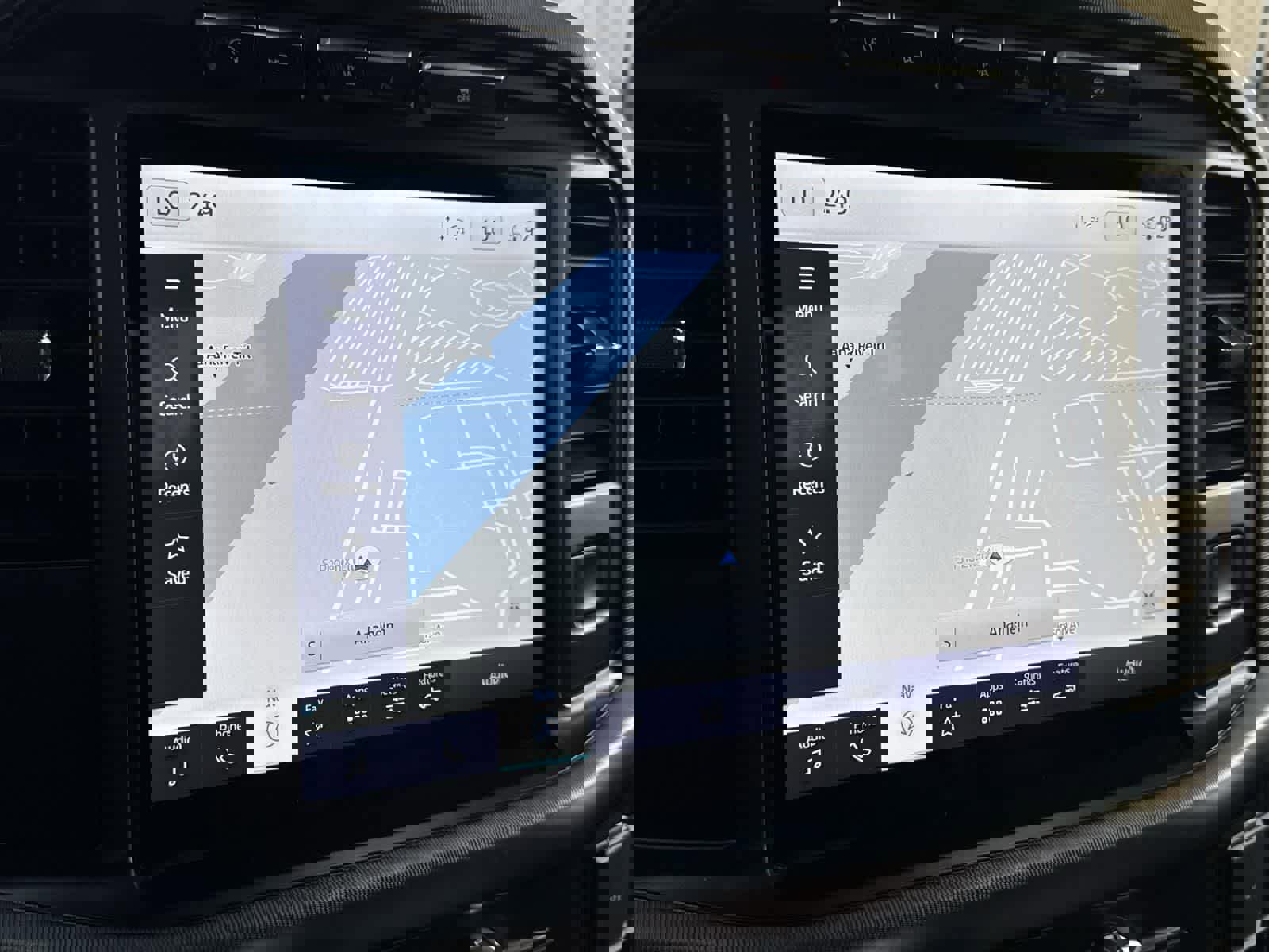 Used 2023 Ford F150 Platinum image 12