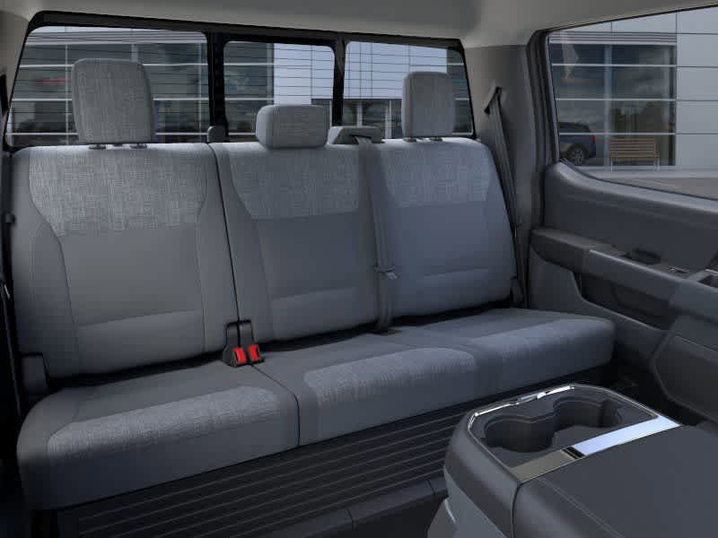 New 2026 Ford F250 XLT image 11