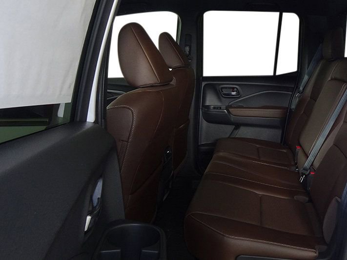 New 2026 Honda Ridgeline RTL image 27