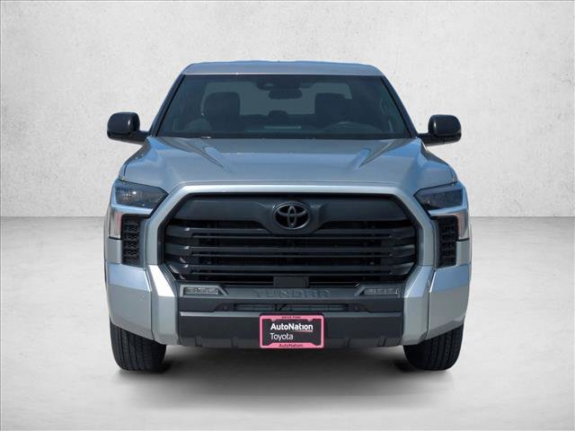 New 2026 Toyota Tundra SR5 image 6
