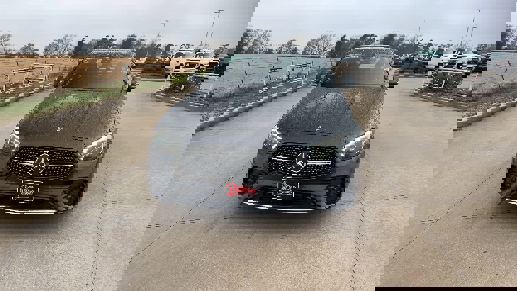 Used 2022 Mercedes-Benz E 350 Sedan image 3