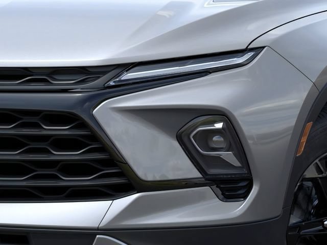 New 2026 Chevrolet Blazer LT w/ Midnight/Sport Edition AWD/4WD image 10