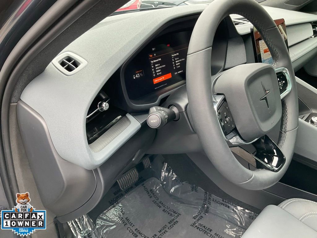 Used 2024 Polestar Polestar 2 image 20