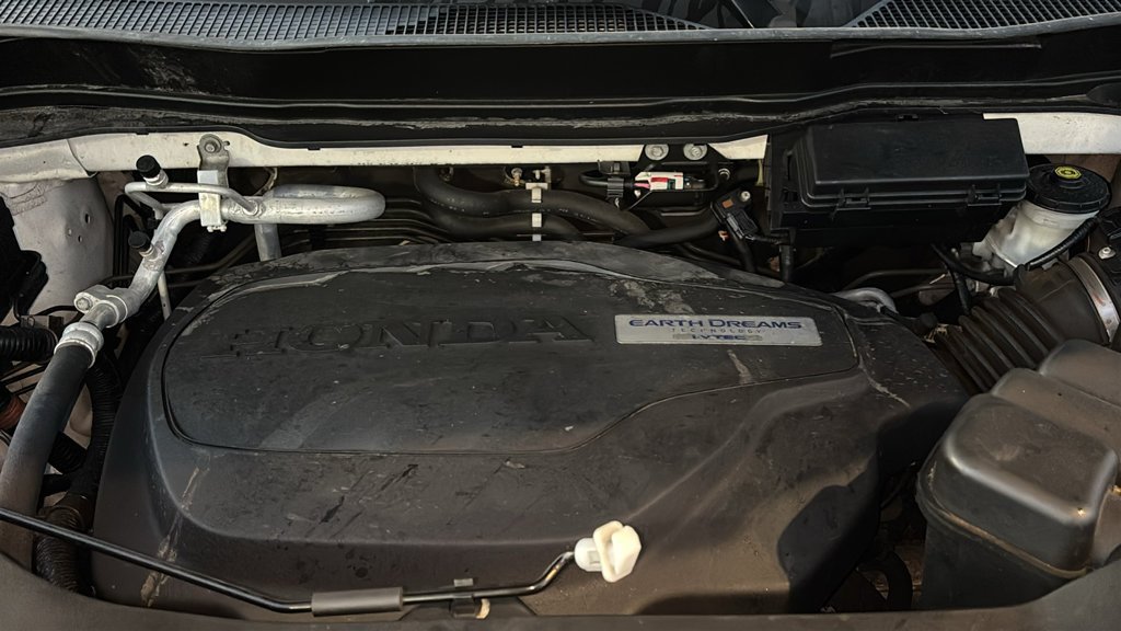 Used 2019 Honda Pilot Touring image 29