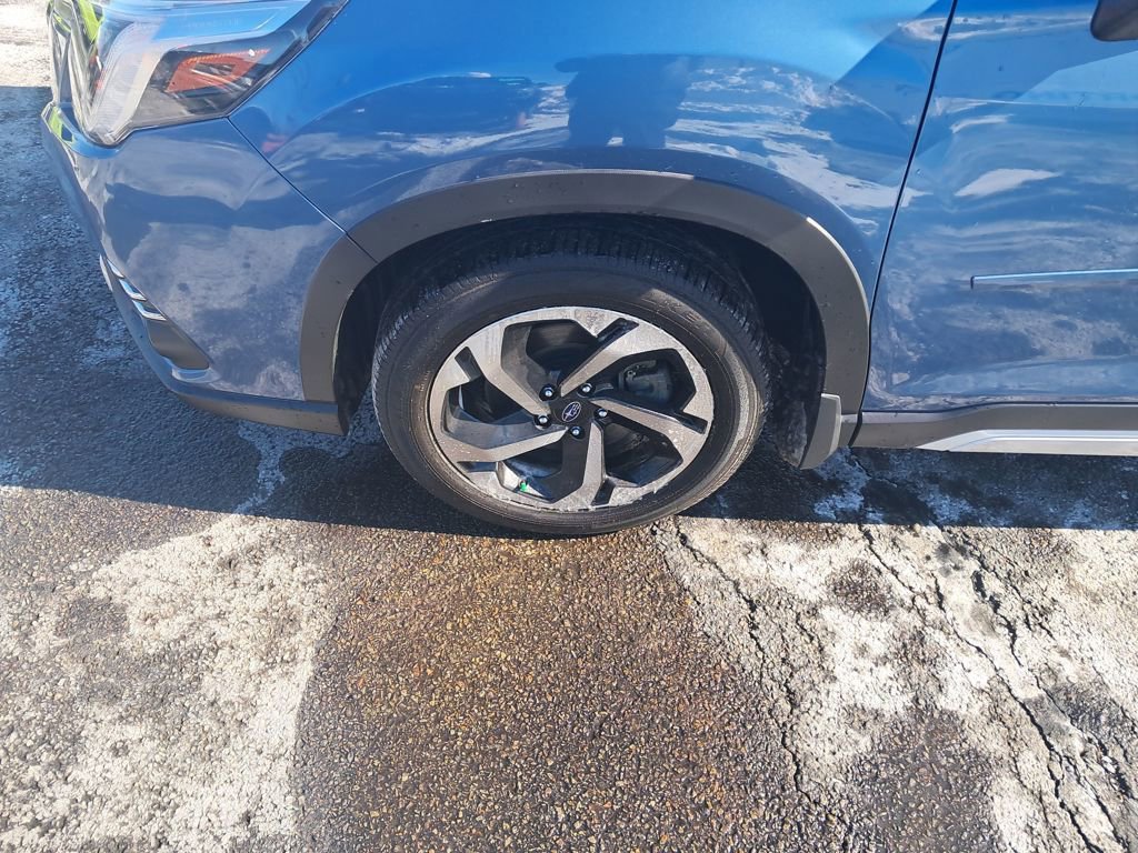 Used 2024 Subaru Forester Touring image 32