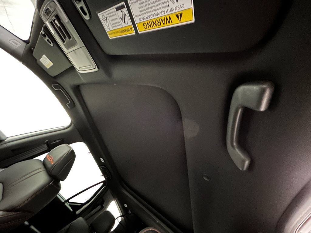 New 2026 Honda Pilot TrailSport image 24