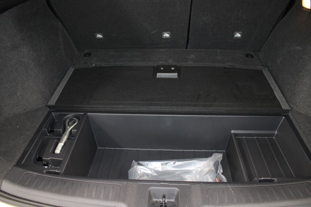 Used 2024 INFINITI QX50 Luxe image 14