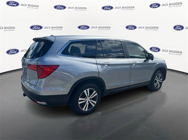 Used 2017 Honda Pilot EX-L image 5