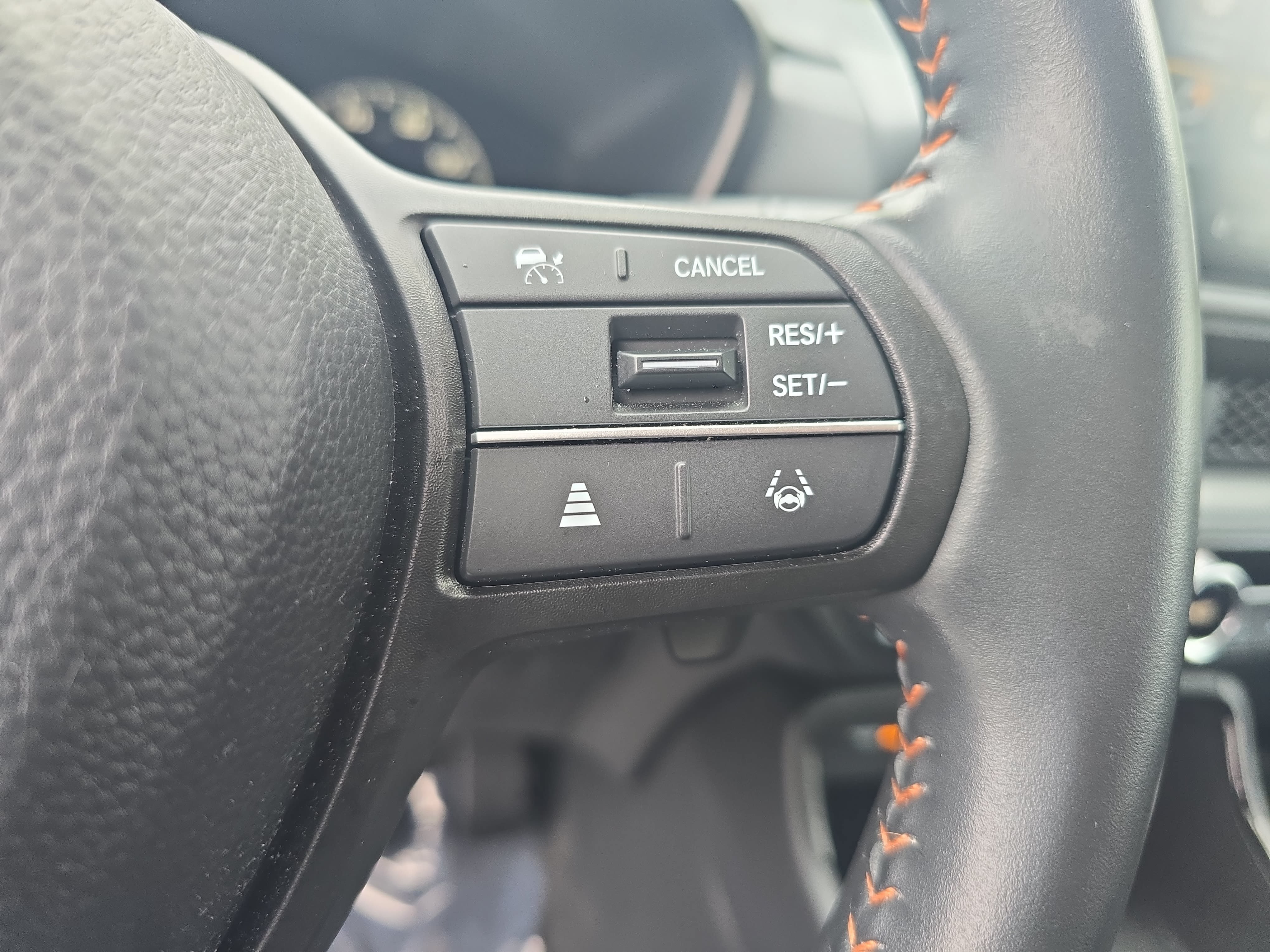 Certified 2024 Honda CR-V Sport-L image 18