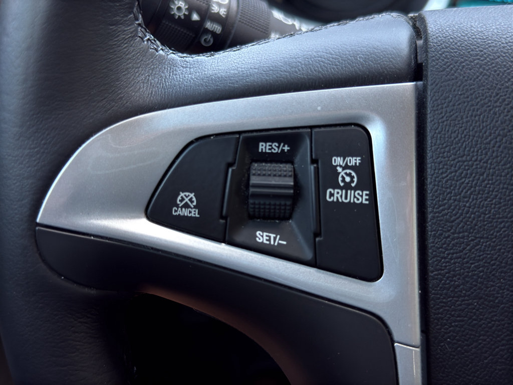 Used 2015 Chevrolet Equinox LT w/ LPO, Protection Package FWD image 17