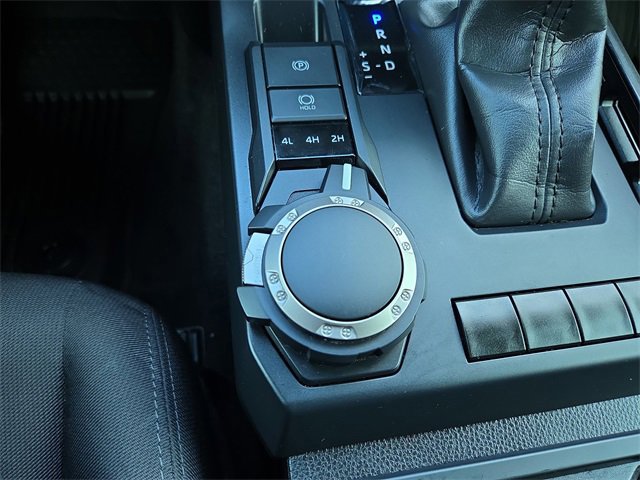 Used 2024 Toyota Tacoma SR image 23