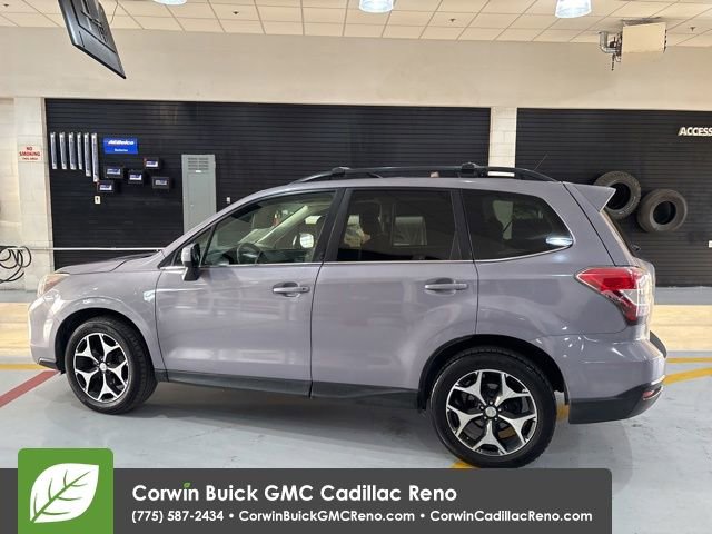 Used 2015 Subaru Forester 2.0XT Premium AWD/4WD image 5