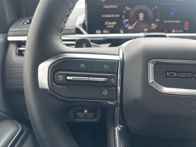 New 2025 GMC Sierra EV Denali image 28