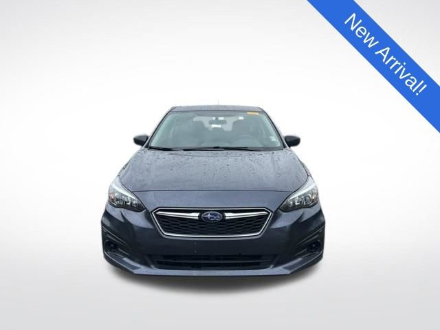 Used 2017 Subaru Impreza 2.0i video 2