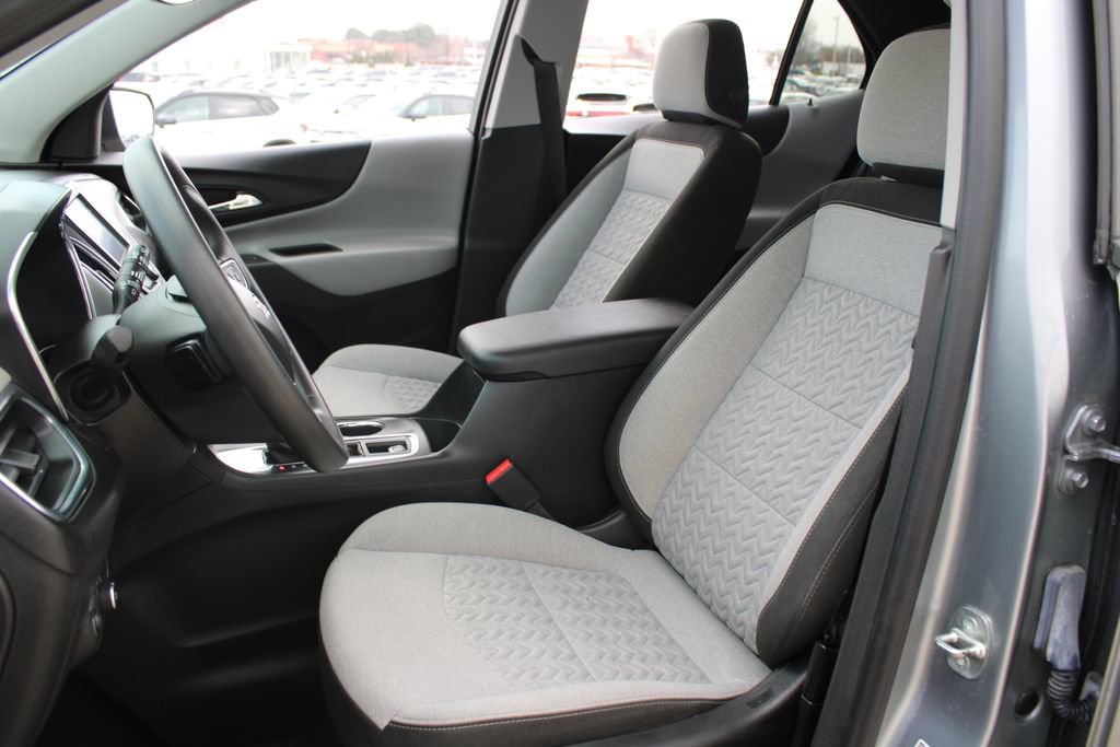 Used 2024 Chevrolet Equinox LS w/ LS Convenience Package FWD image 7