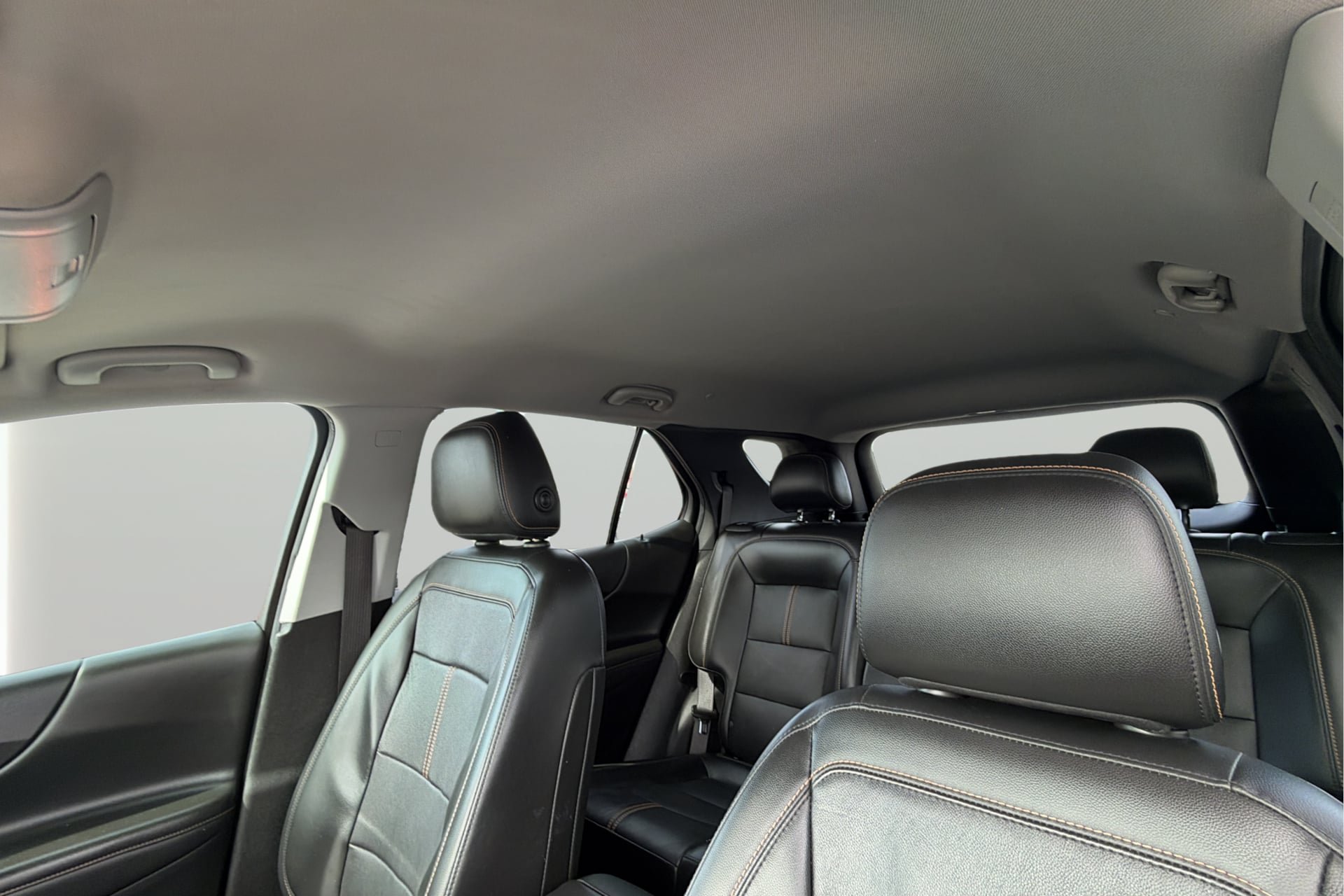 Used 2022 Chevrolet Equinox Premier FWD image 30
