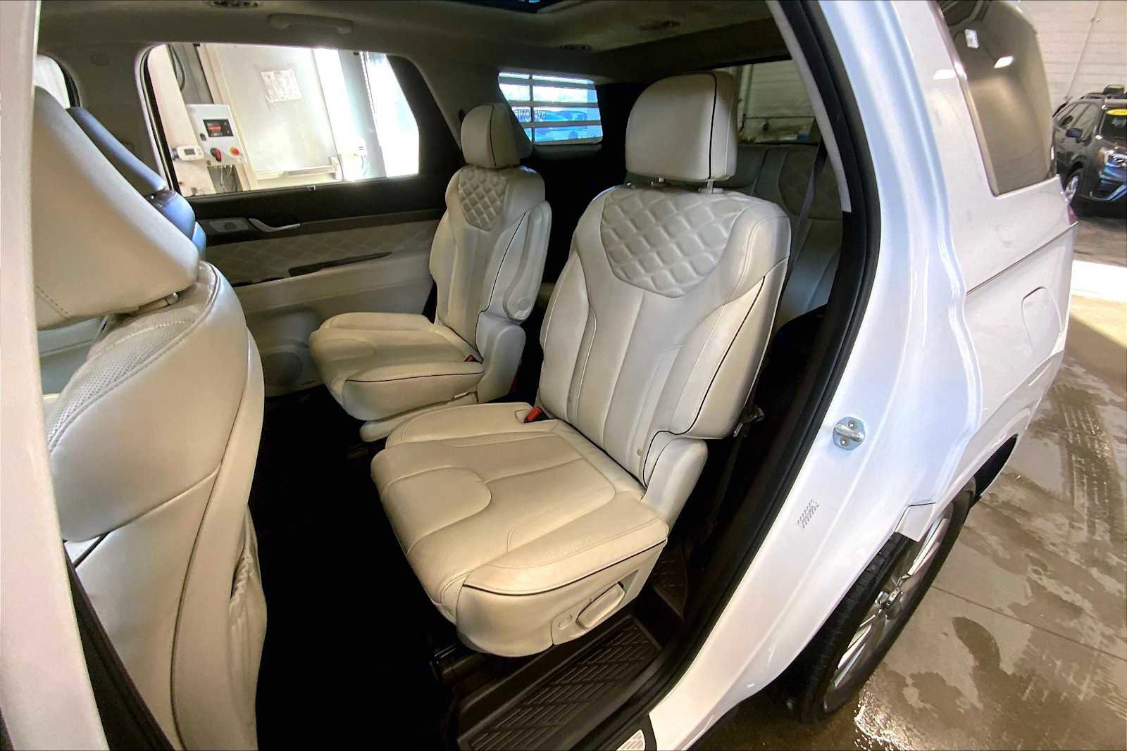 Used 2020 Hyundai Palisade Limited image 22