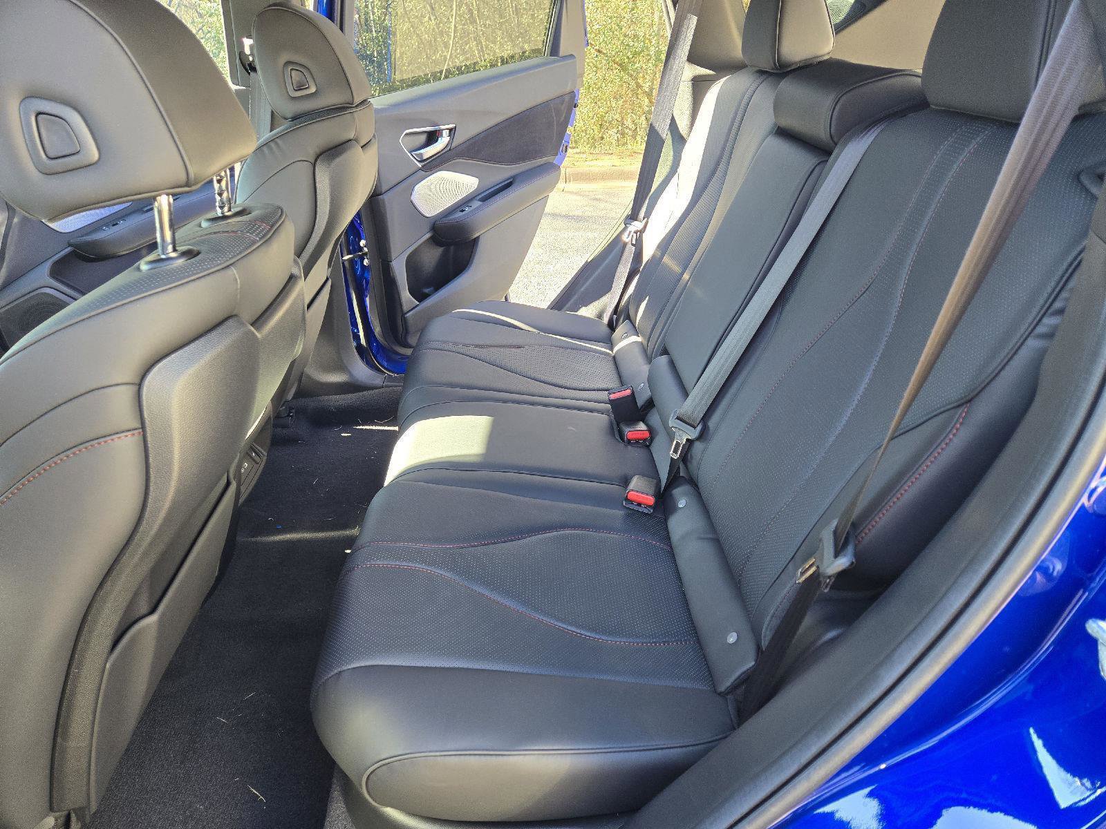 Certified 2025 Acura RDX A-Spec image 23