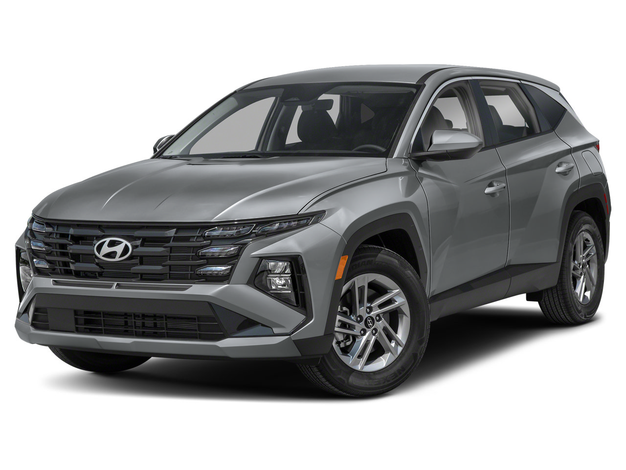 New 2026 Hyundai Tucson SE FWD image 57