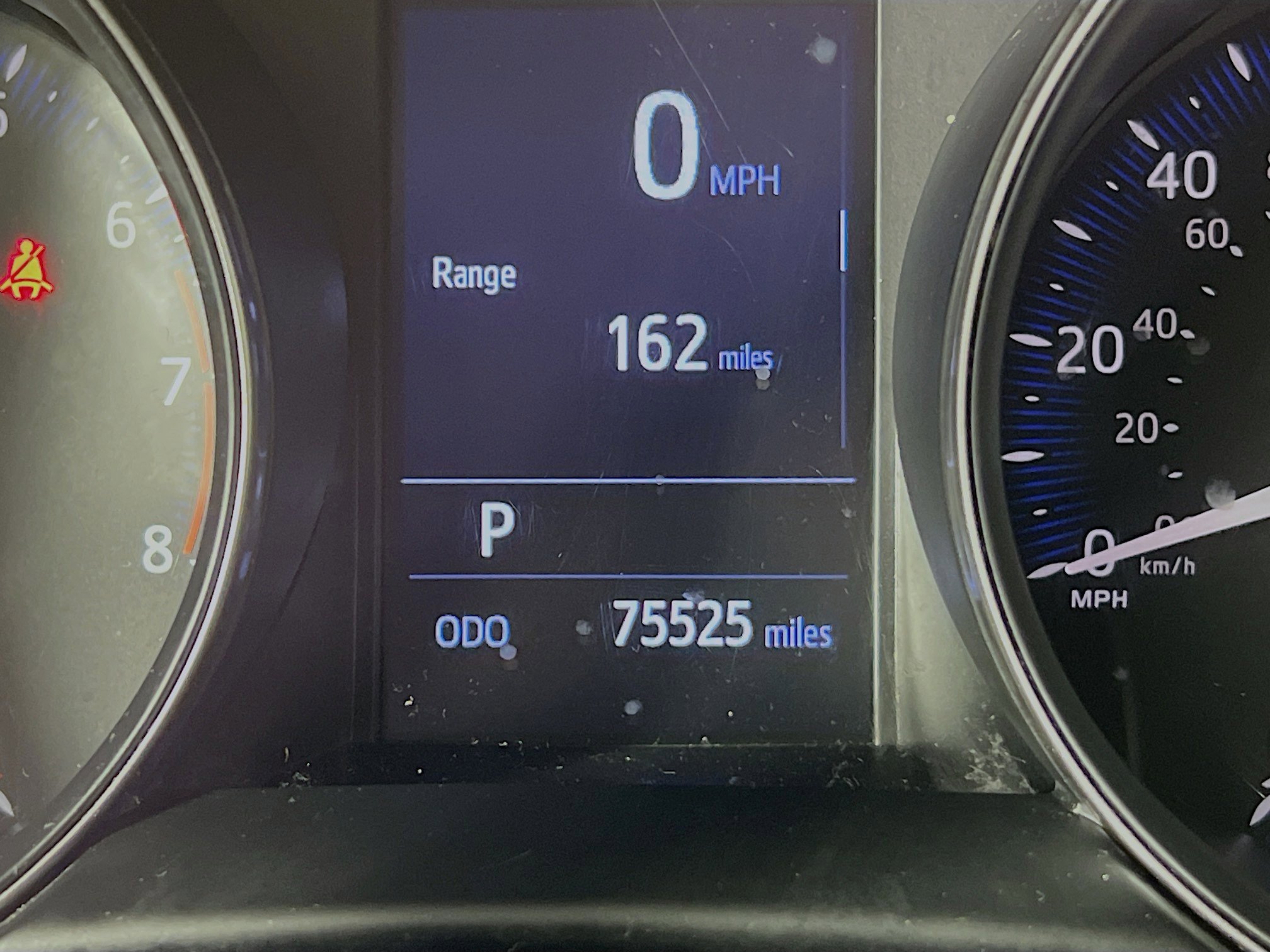 Used 2019 Toyota C-HR XLE FWD image 13