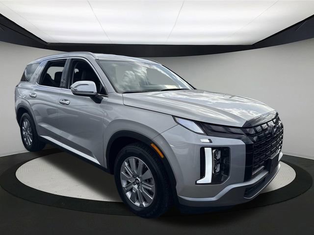 Used 2025 Hyundai Palisade SEL image 4
