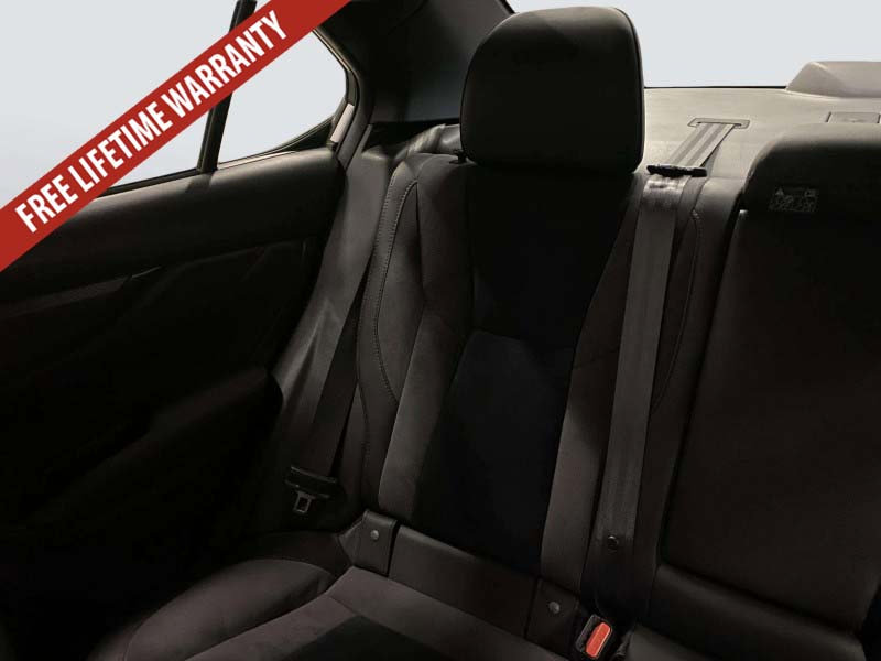 Used 2023 Subaru WRX Limited AWD/4WD image 29