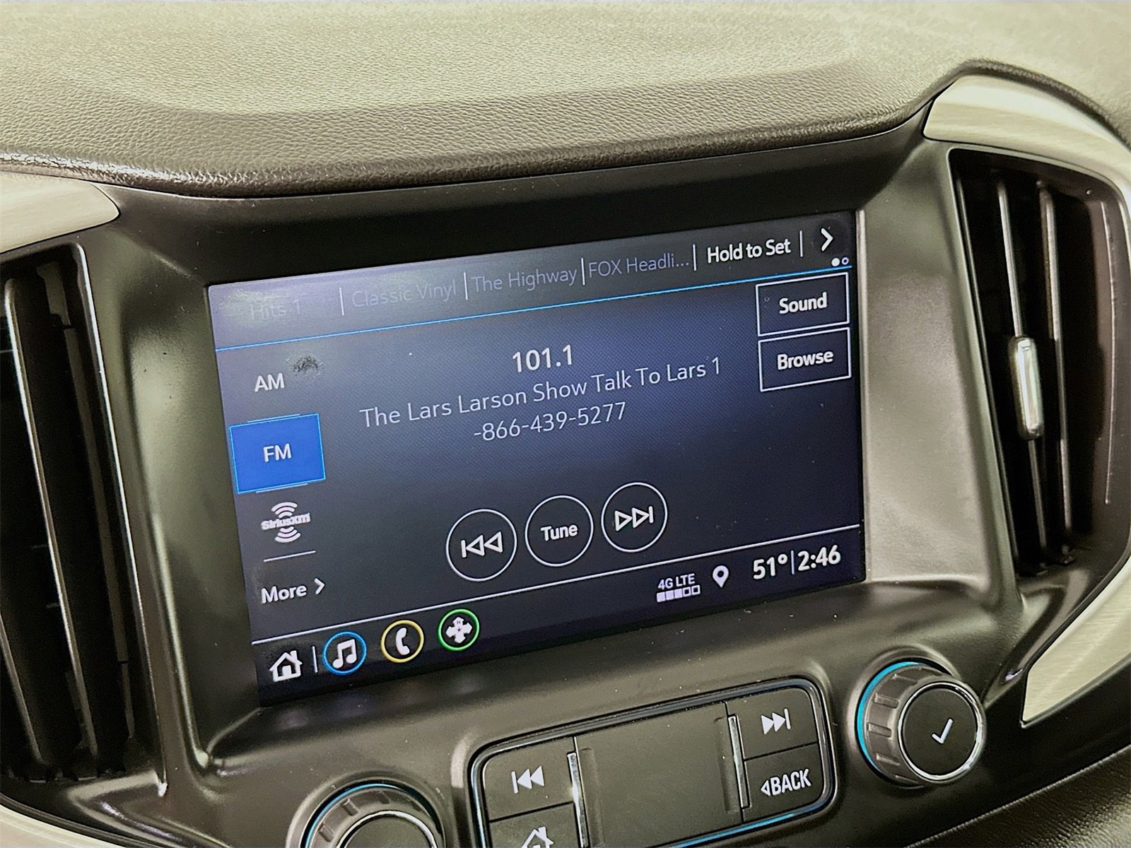 Used 2019 GMC Terrain SLT w/ Preferred Package image 15