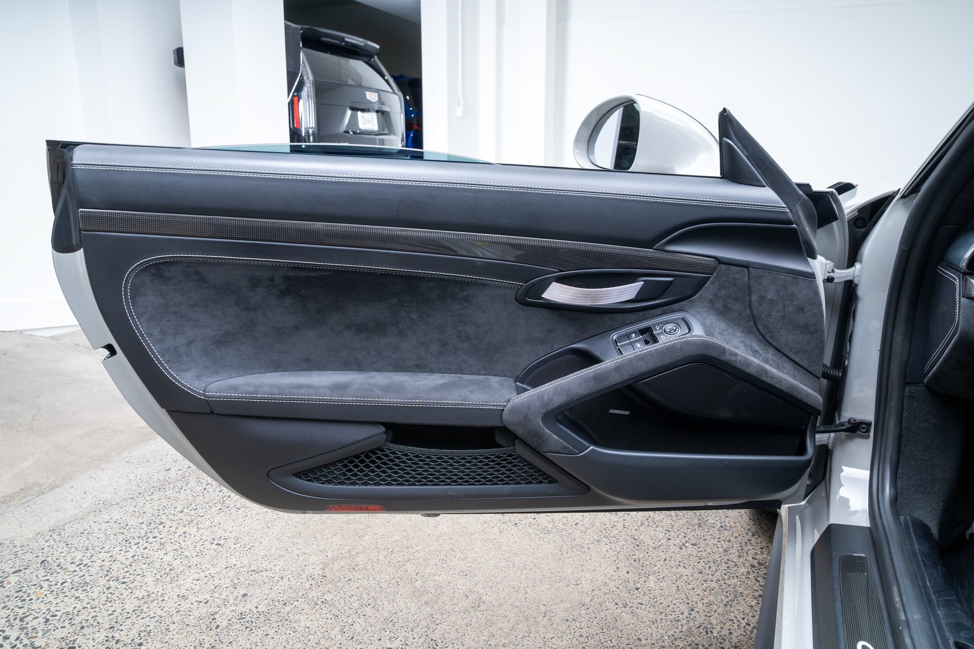 Used 2019 Porsche 911 GT3 RS RWD image 26