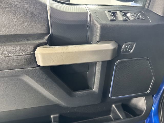 Used 2020 Ford F150 Lariat w/ Equipment Group 502A Luxury AWD/4WD image 19
