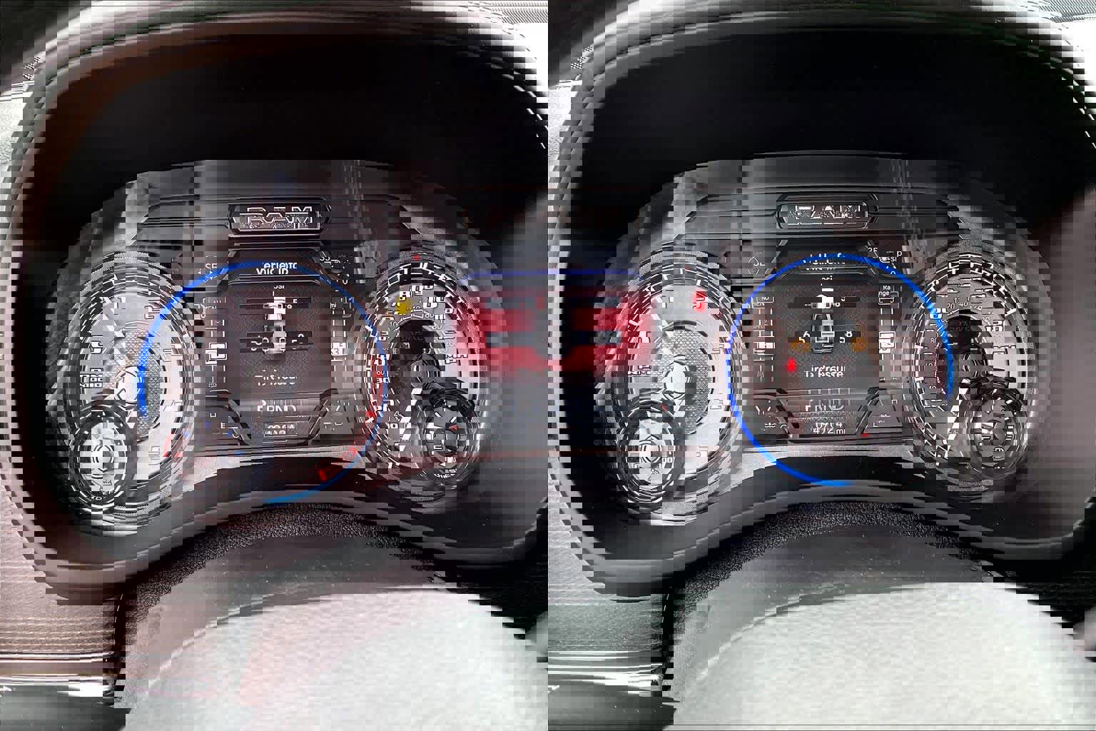 Certified 2022 RAM 2500 Limited w/ Safety Group image 25