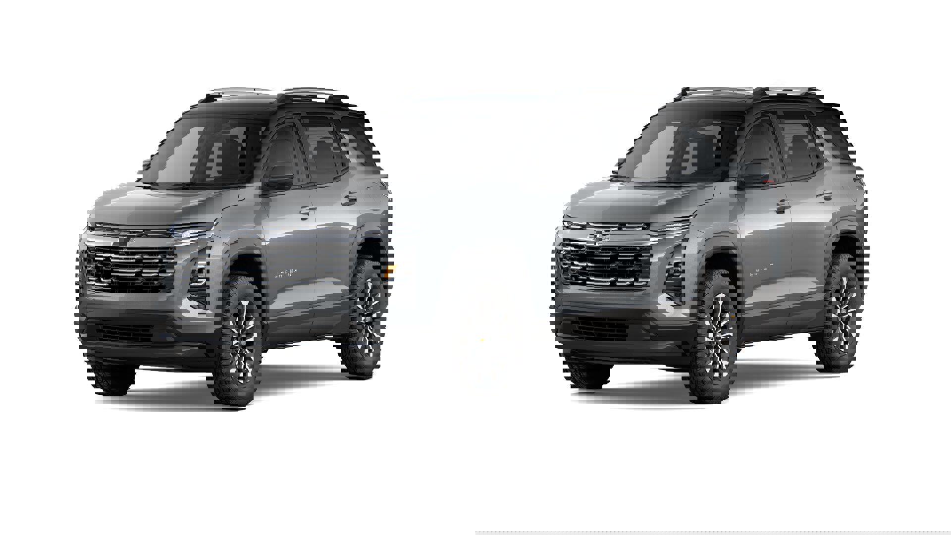 New 2026 Chevrolet Equinox LT w/ Convenience Package II