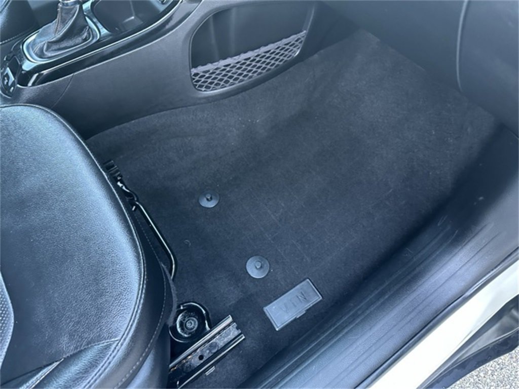 Used 2021 Jeep Compass Limited image 13