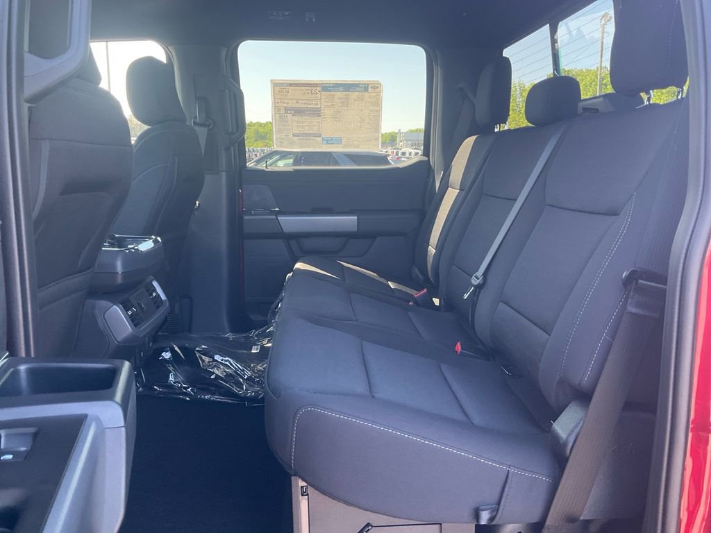 New 2026 Ford F150 XLT AWD/4WD image 14