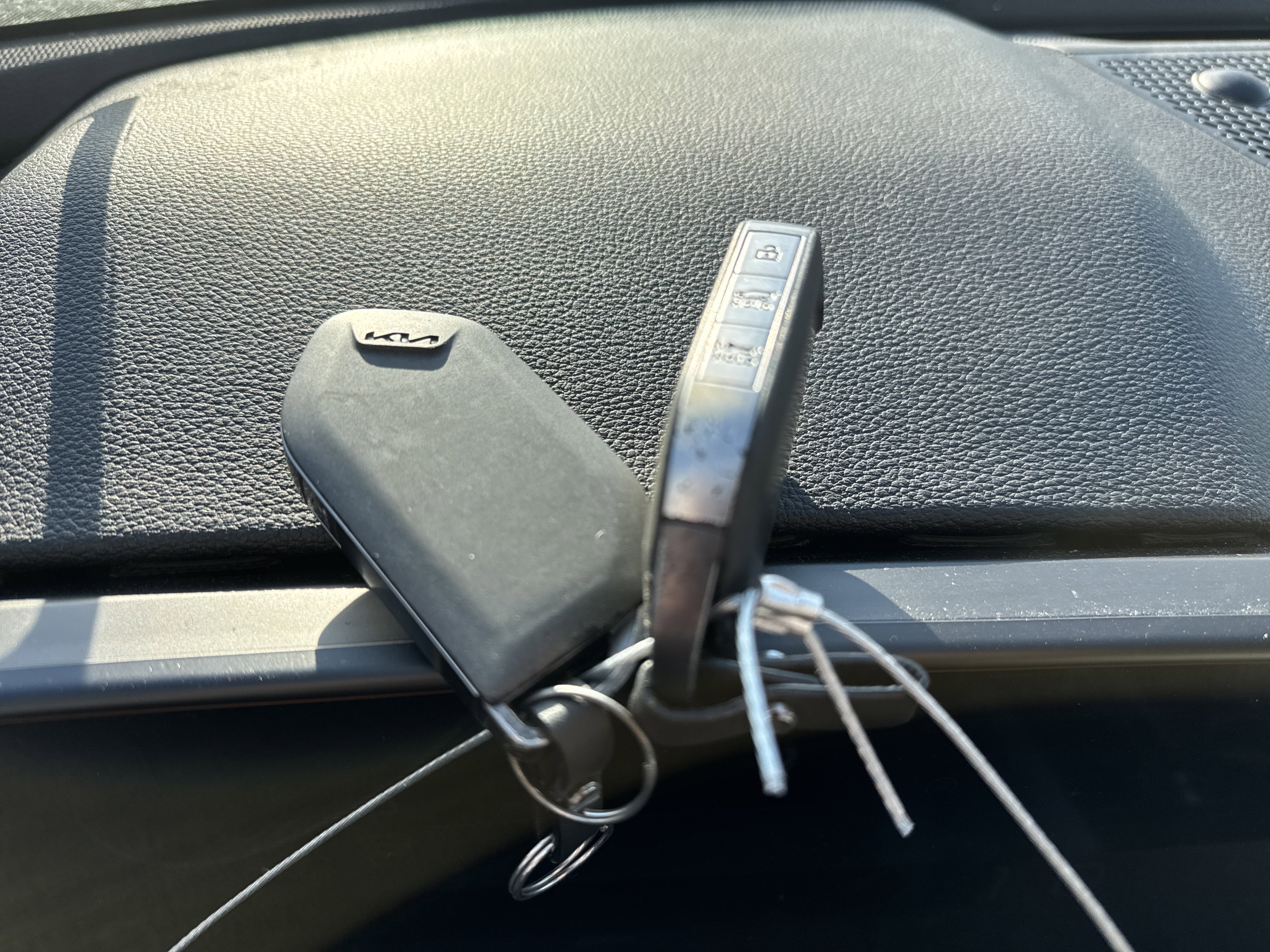 Used 2023 Kia Telluride SX image 30