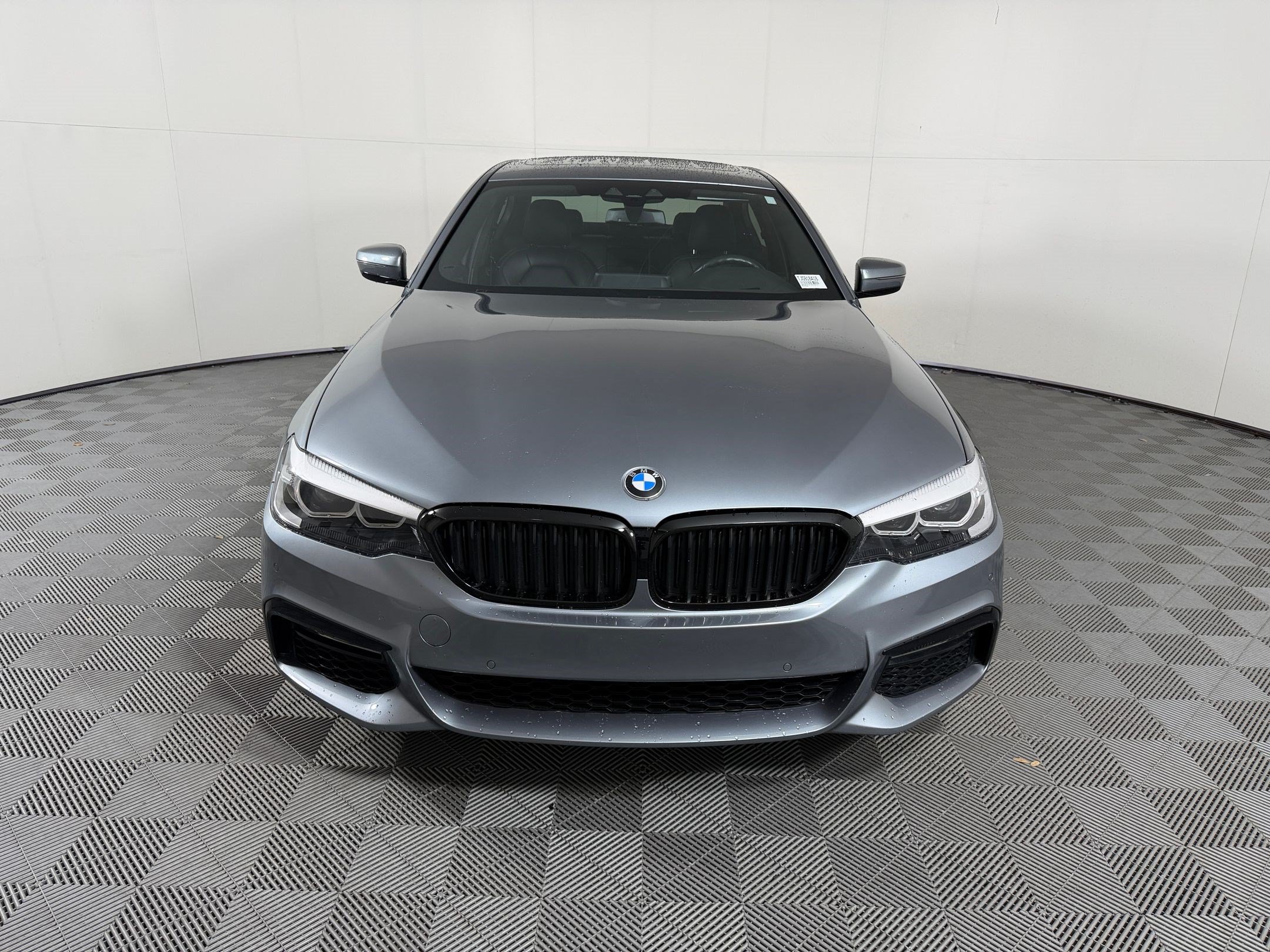 Used 2018 BMW 540i RWD image 6