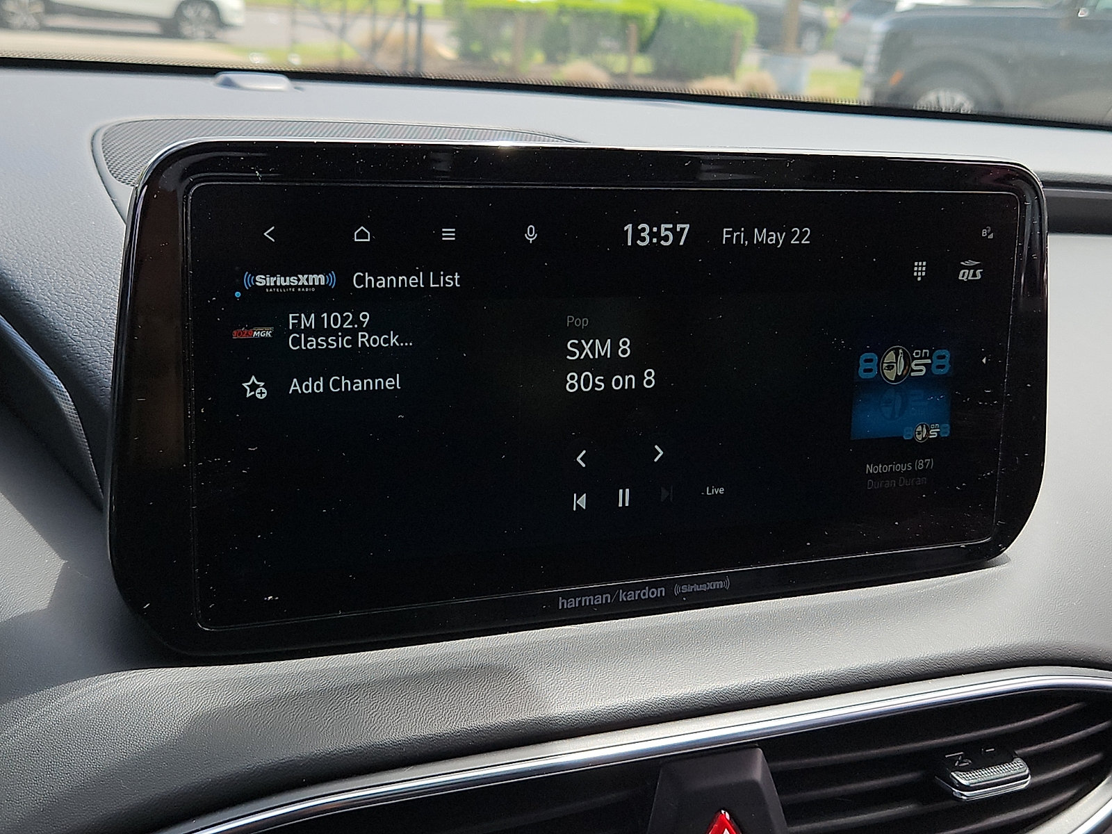 Certified 2023 Hyundai Santa Fe Calligraphy AWD/4WD image 18