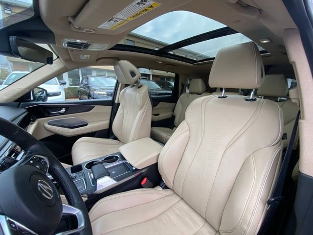 Used 2022 Acura MDX SH-AWD w/ Advance Package image 20