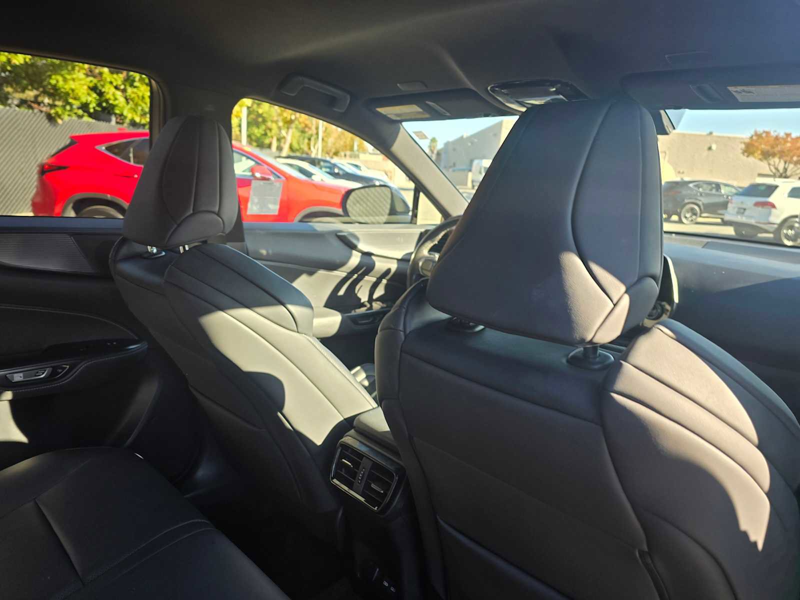 Used 2022 Lexus NX 350 F Sport image 15