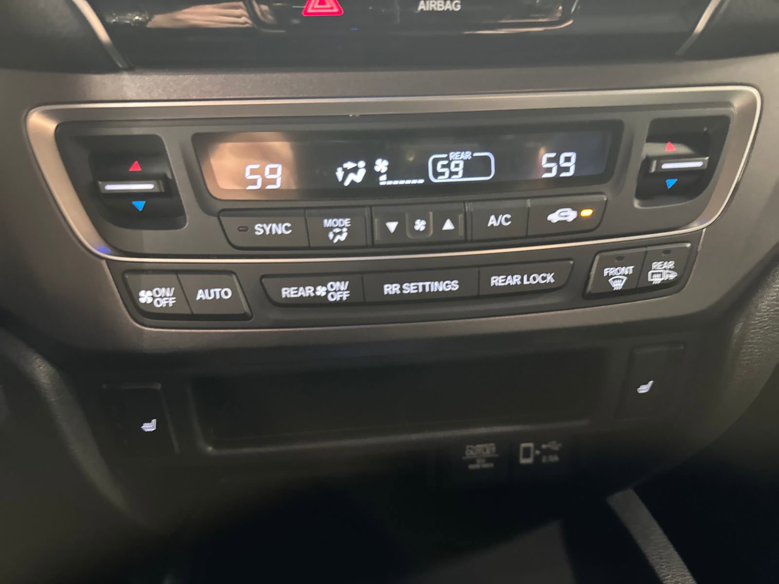 Used 2020 Honda Pilot EX-L image 27