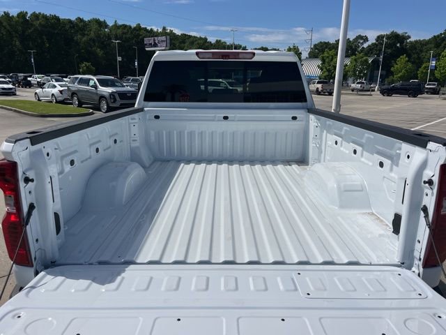 New 2026 Chevrolet Silverado 2500 LT w/ All Star Edition AWD/4WD image 8