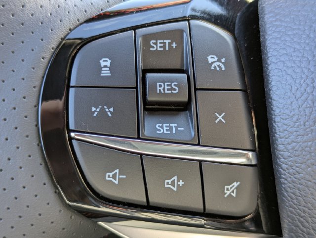 New 2026 Ford Explorer ST-Line RWD image 23