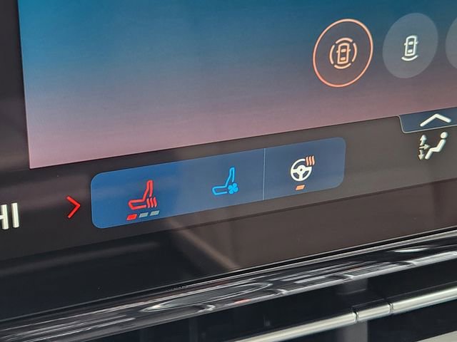 New 2026 Lincoln Nautilus Reserve w/ Jet Appearance Package image 23