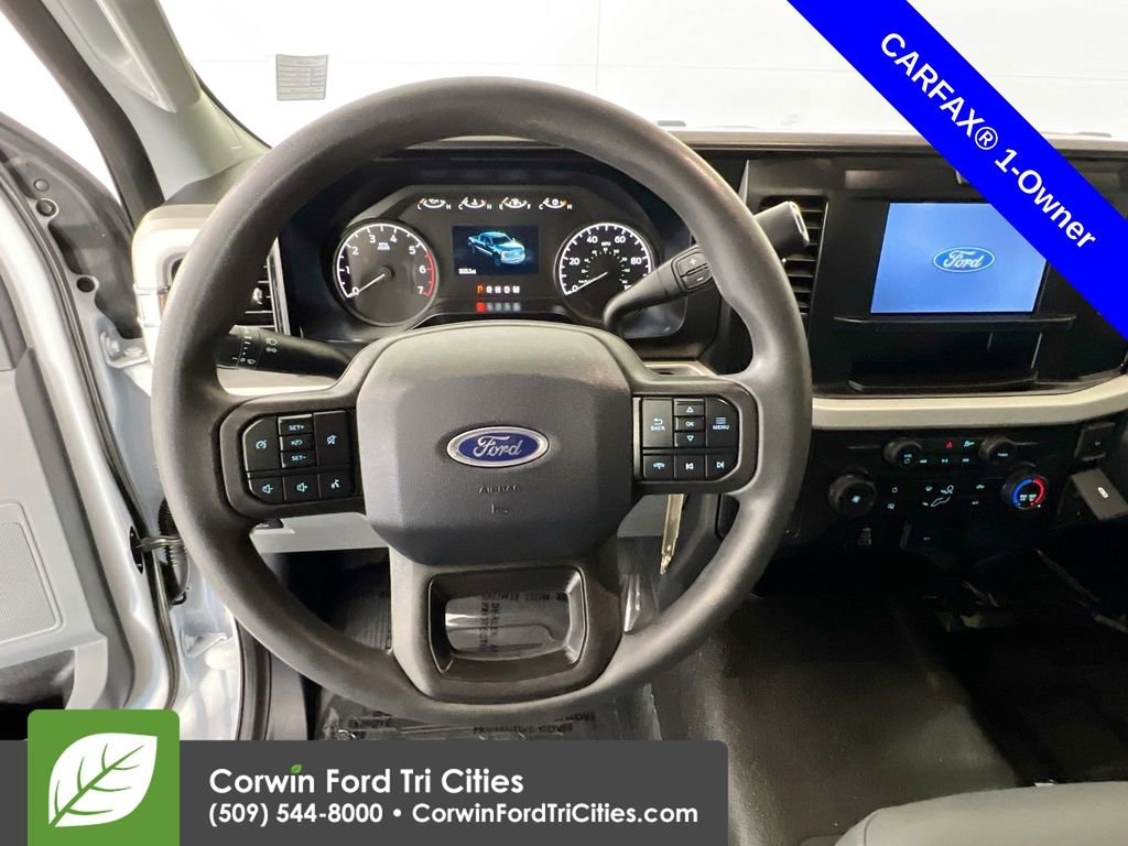Used 2026 Ford F350 XL AWD/4WD image 7
