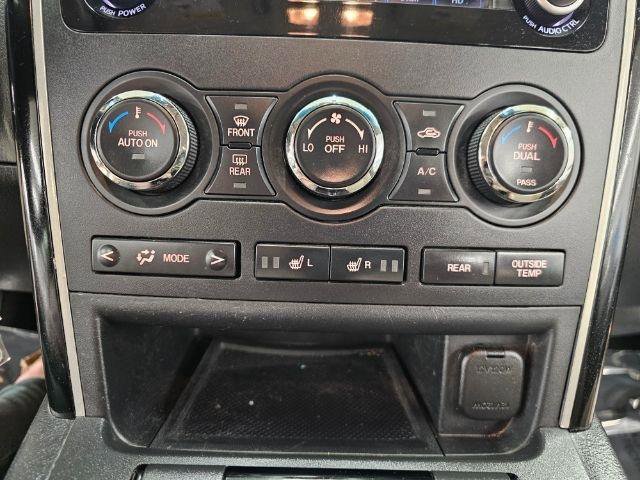 Used 2015 MAZDA CX-9 Sport AWD/4WD image 17