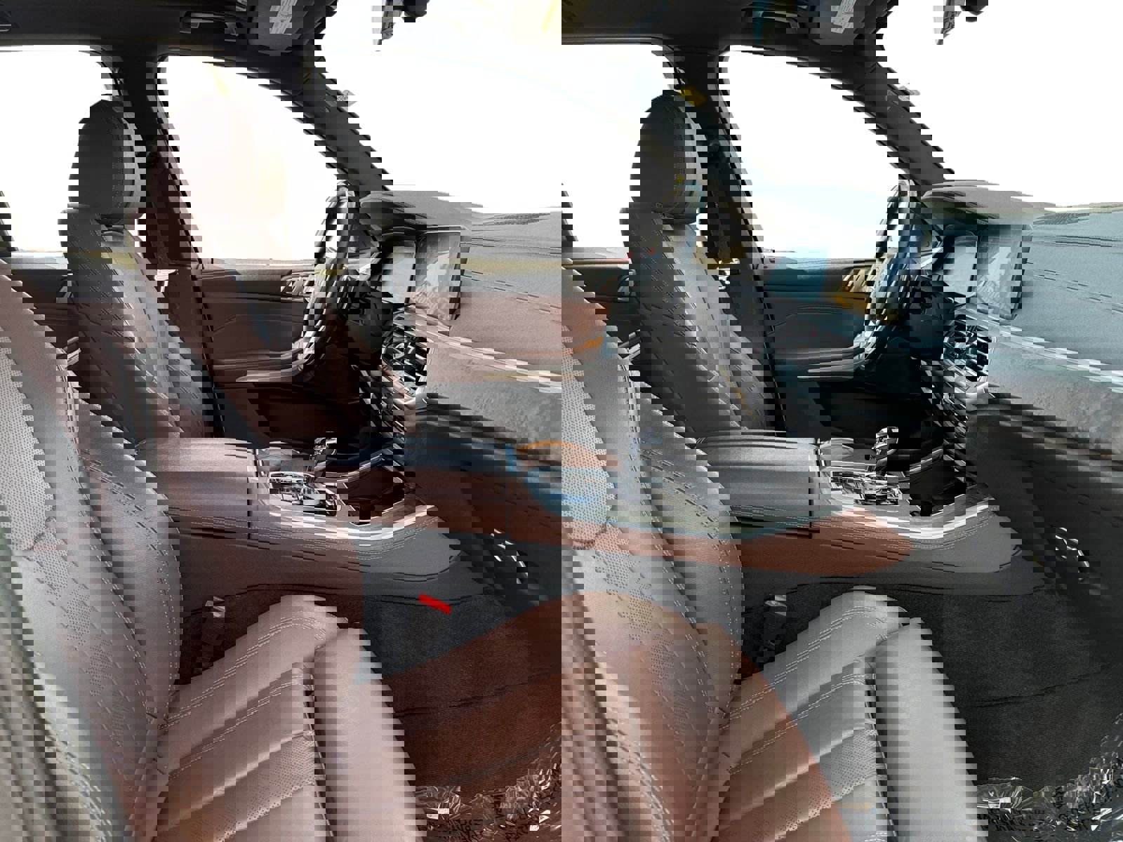 Used 2022 BMW X5 sDrive40i w/ Premium Package image 15